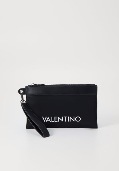 Valentino Bags Kylo Unisex - Clutch - Nero