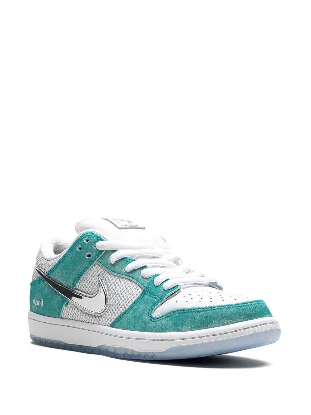 April Skateboards X Nike Sb Dunk Low Pro Sale