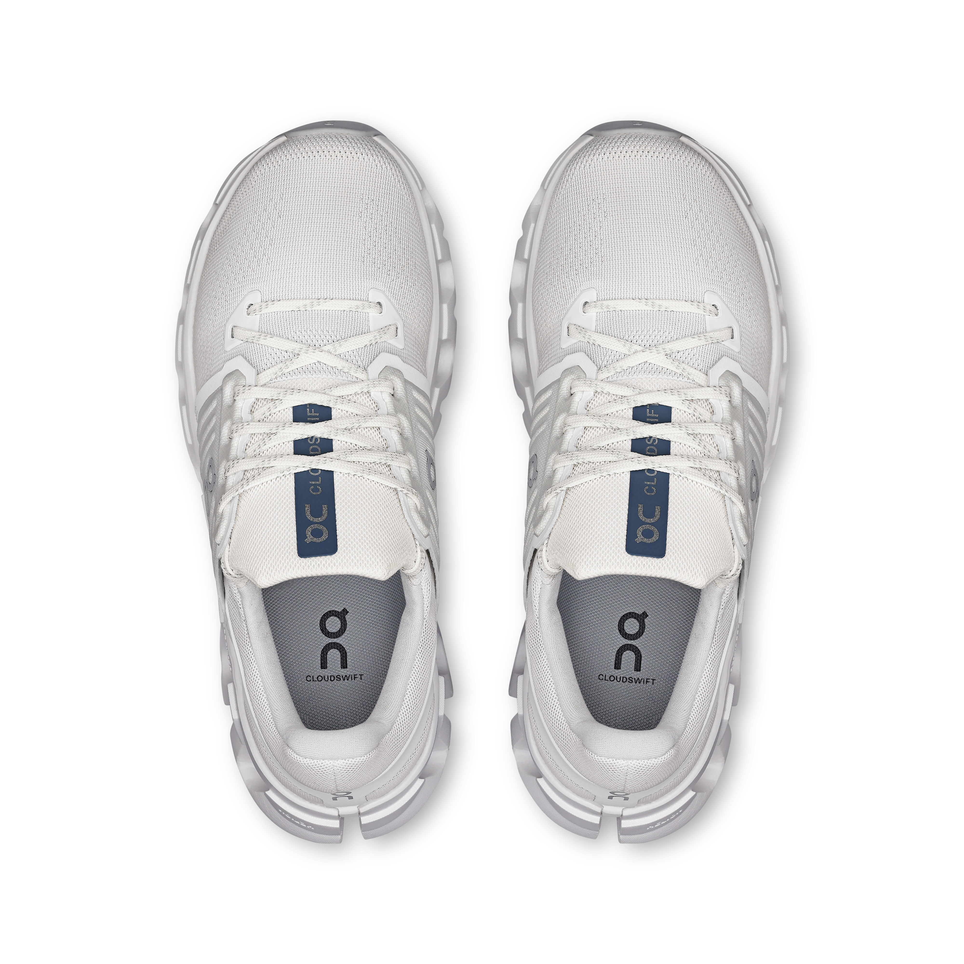 on running cloudswift 4 ad white (women's)