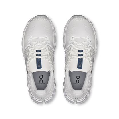 On Cloudswift 4 Ad White White (Women'S)