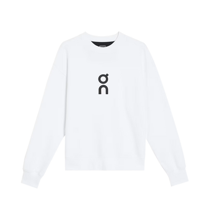 On Club Crew White (Women'S)