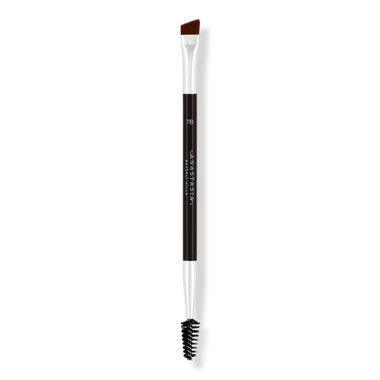 Anastasia Beverly Hills Dual-Ended Angled Powder Eyebrow Brush 7B