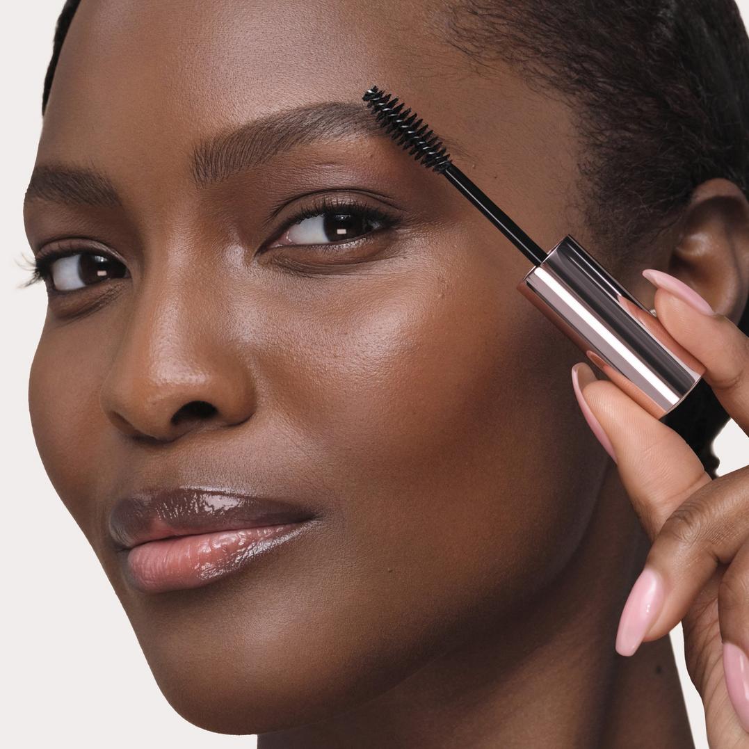 Anastasia Beverly Hills Clear Brow Gel Flexible Medium-Hold Eyebrow Setter