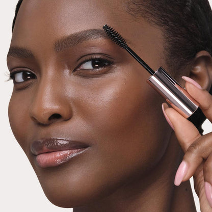 Anastasia Beverly Hills Clear Brow Gel Flexible Medium-Hold Eyebrow Setter