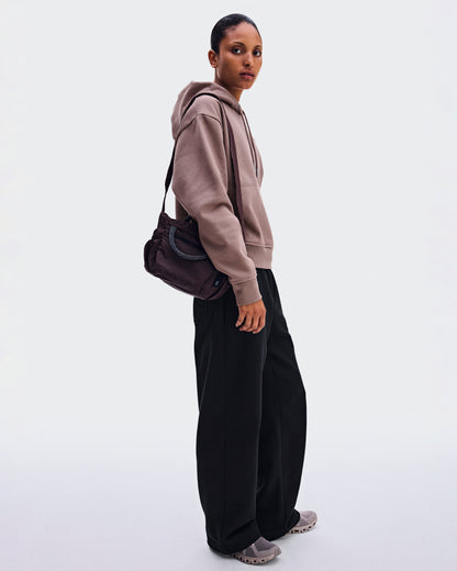 On Club Collective Hoodie Clove (Women'S)