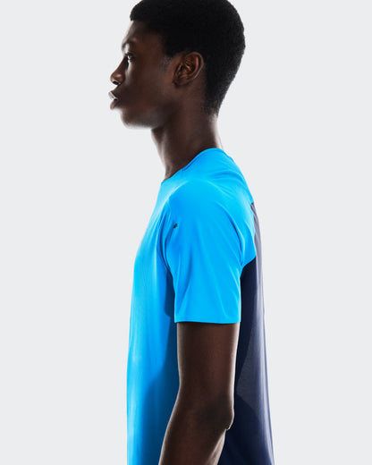 on performance-t Malibu | Navy