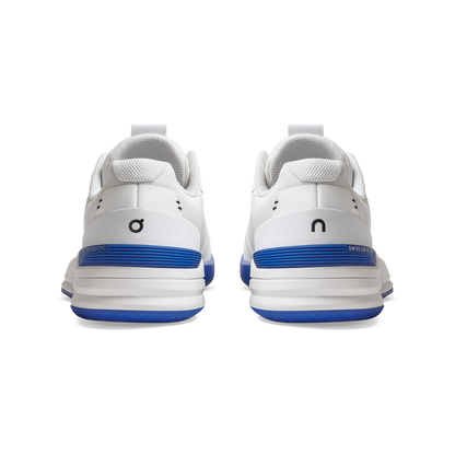 On The Roger Pro White Indigo