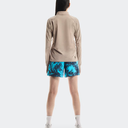 On Trail Shorts Horizon (Women'S)