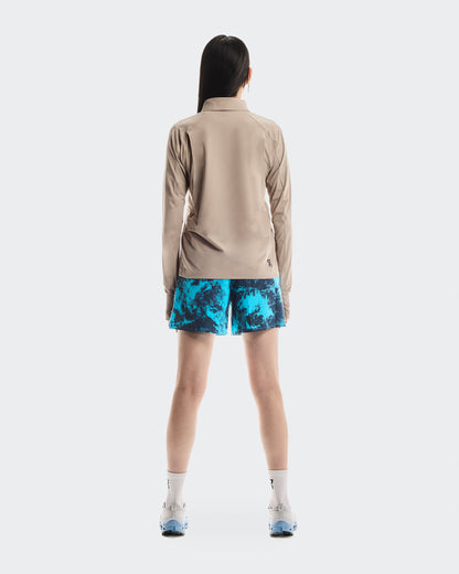 On Trail Shorts Horizon (Women'S)