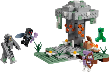 Lego The Pale Garden