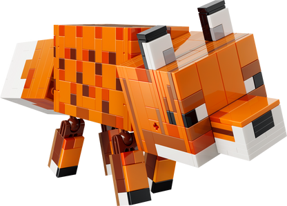 Lego The Fox