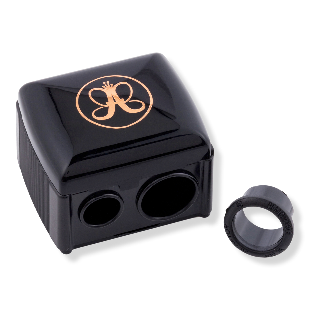 Anastasia Beverly Hills 3-in-1 Makeup Pencil Sharpener