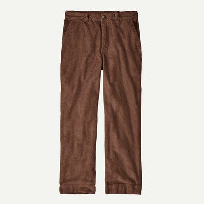 Patagonia W'S Wide-Wale Corduroy Pants