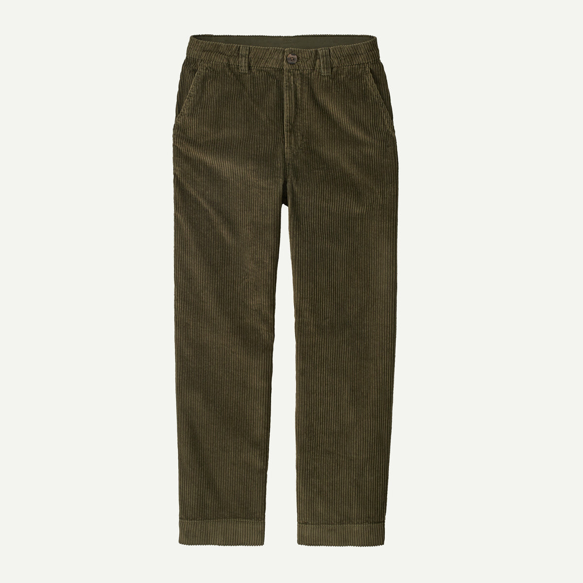 Patagonia W'S Wide-Wale Corduroy Pants