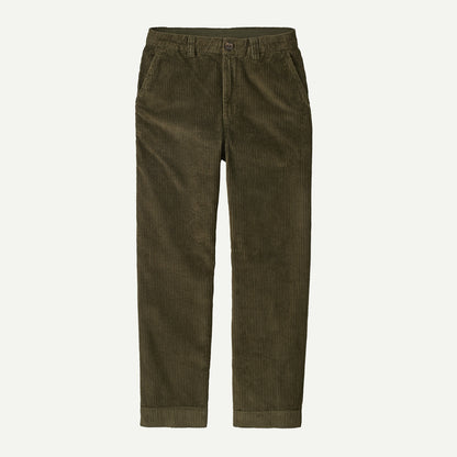 Patagonia W'S Wide-Wale Corduroy Pants