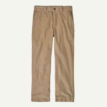 Patagonia W'S Wide-Wale Corduroy Pants