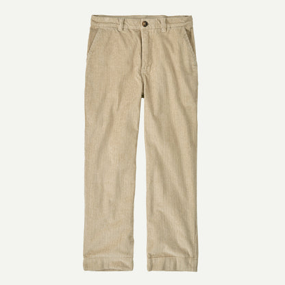 Patagonia W'S Wide-Wale Corduroy Pants