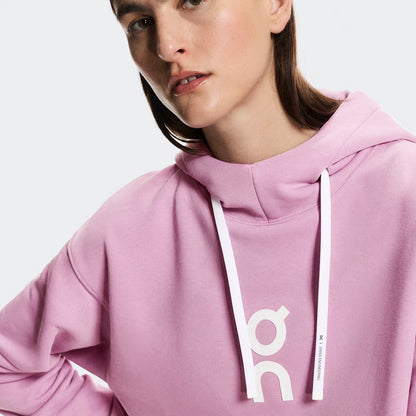 On Club Hoodie Sakura (Women'S)