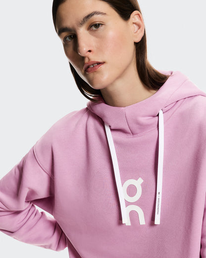 On Club Hoodie Sakura (Women'S)