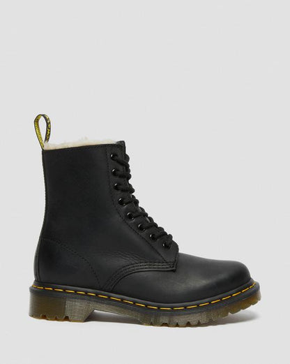 Dr Martens 1460 Women'S - Black