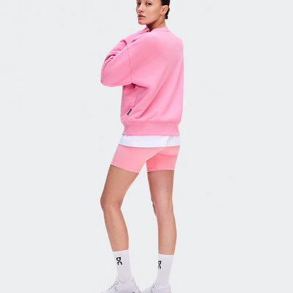 On Club Crew Bubblegum (Women'S)
