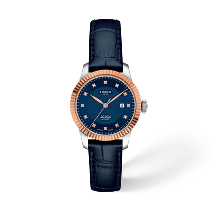 Tissot Le Locle Gold 29Mm T9322074604600
