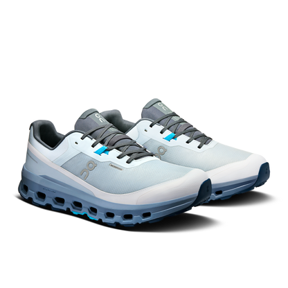on running cloudvista 2 waterproof arctic chambray