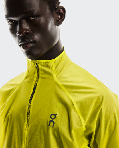 On Zero Jacket Lime