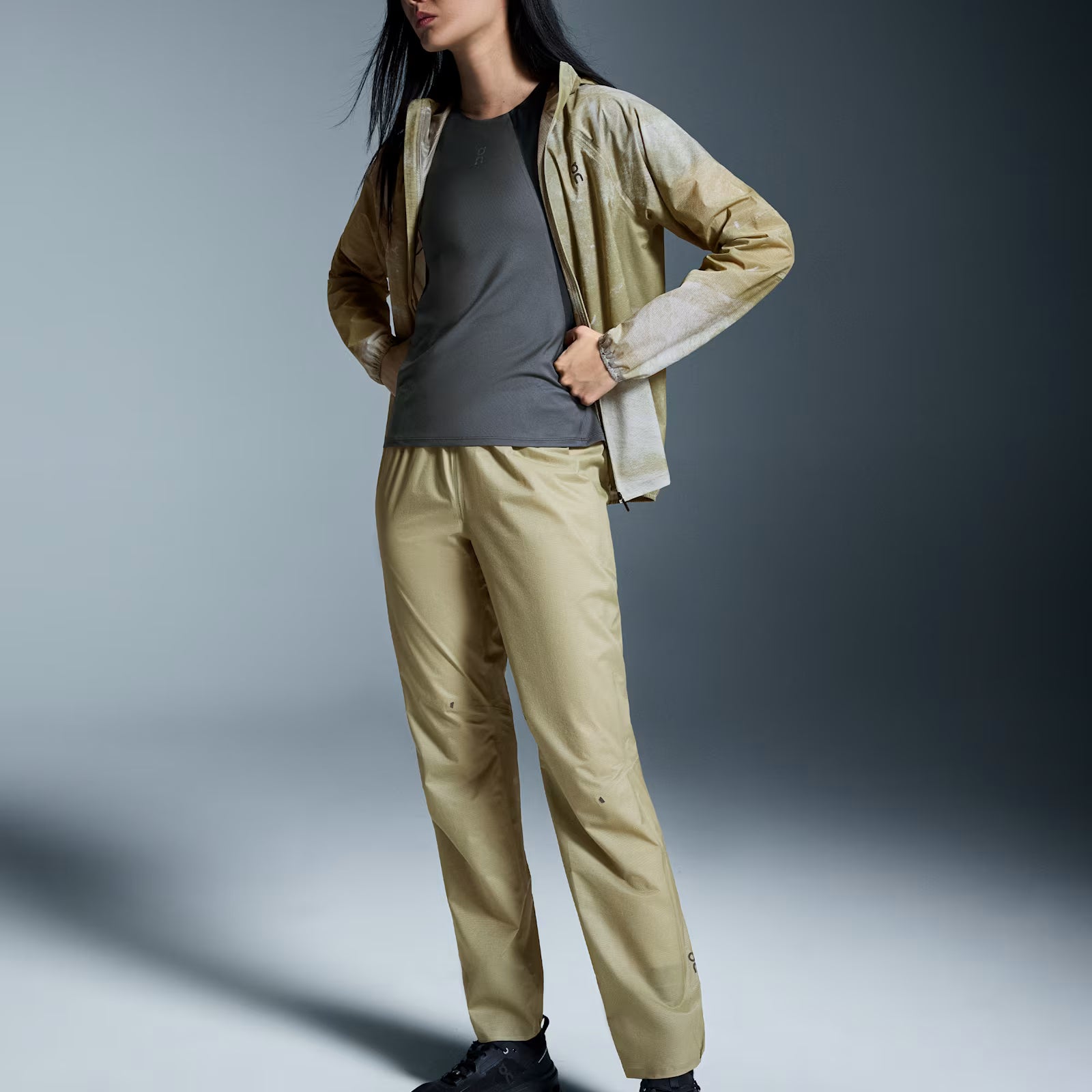 On Ultra Pants Caper (Women'S)