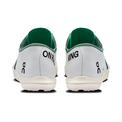 On Cloudspike Amplius 2 Mint White (Women'S)