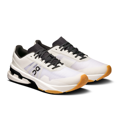 On Cloudpulse Pro White Black (Women'S)