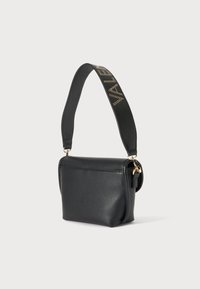 Valentino Hail Handbag Nero