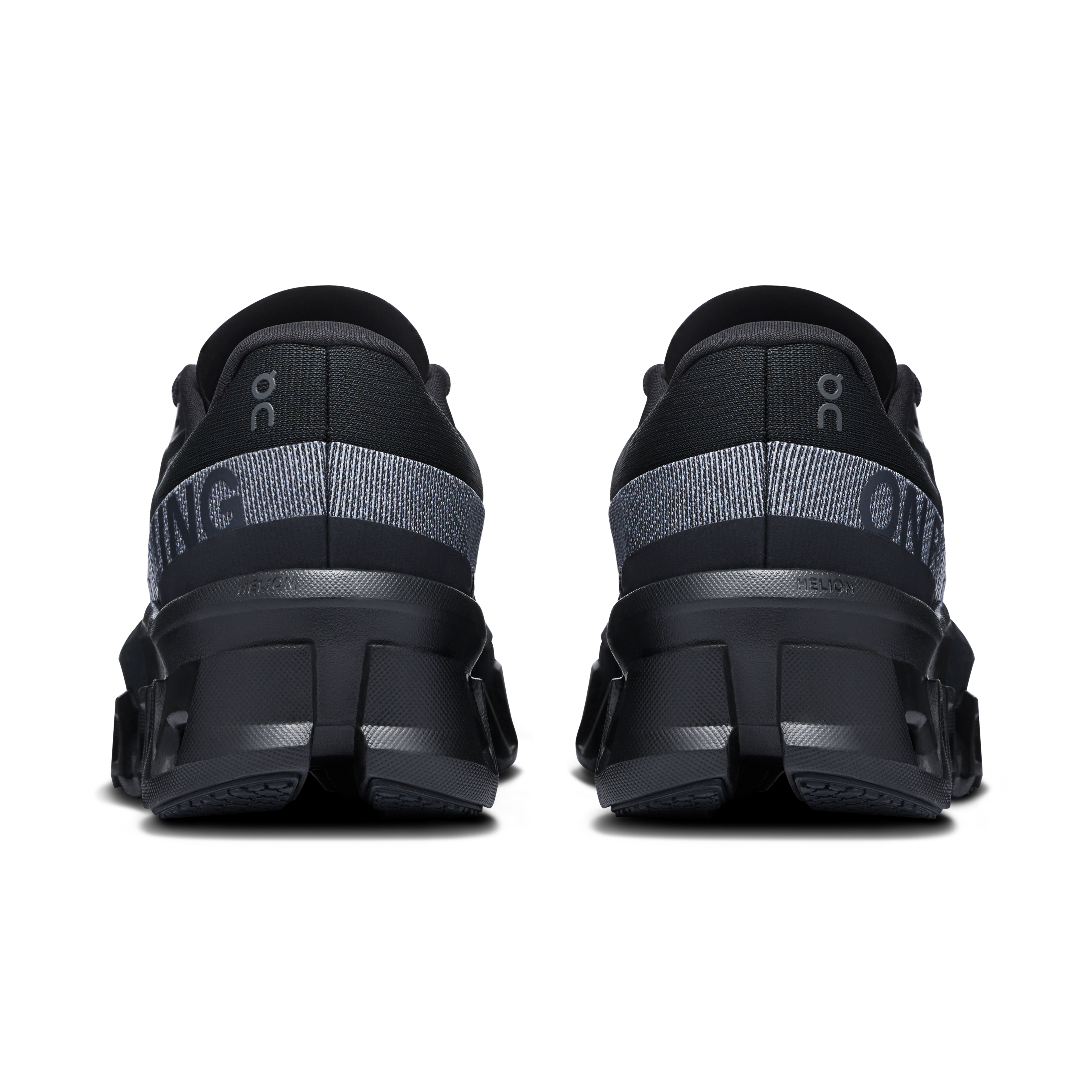 On Cloudmonster 2 Black Eclipse (Women'S)