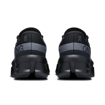 On Cloudmonster 2 Black Eclipse (Women'S)