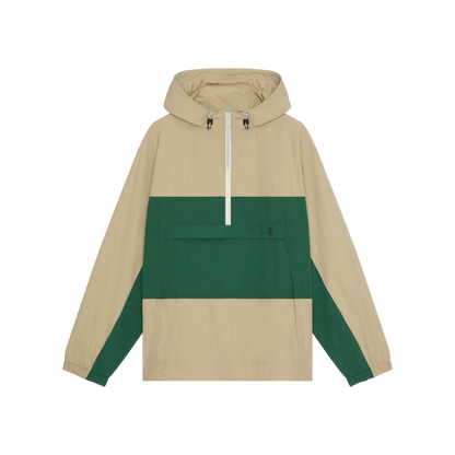 On Half-Zip Anorak Kasha (Women'S)