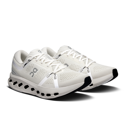 On Cloudsurfer 2 Ivory Ivory