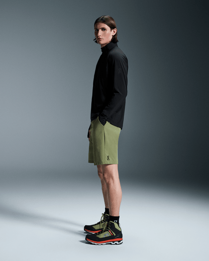 On Trek Short Taiga