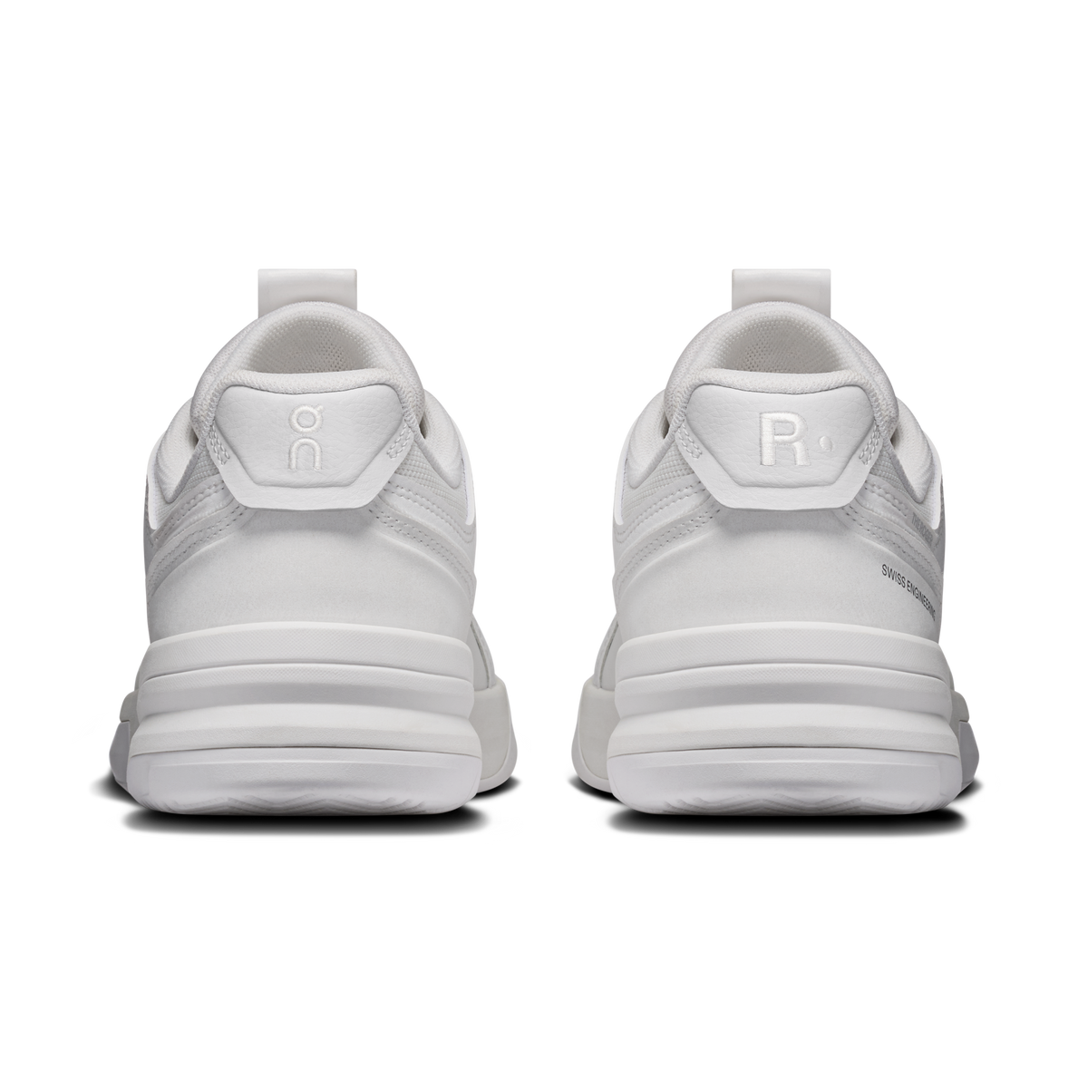 On The Roger Clubhouse Pro 2 White Ivory (Women'S)