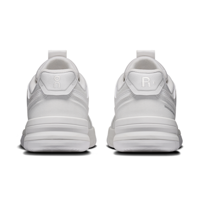 On The Roger Clubhouse Pro 2 White Ivory (Women'S)