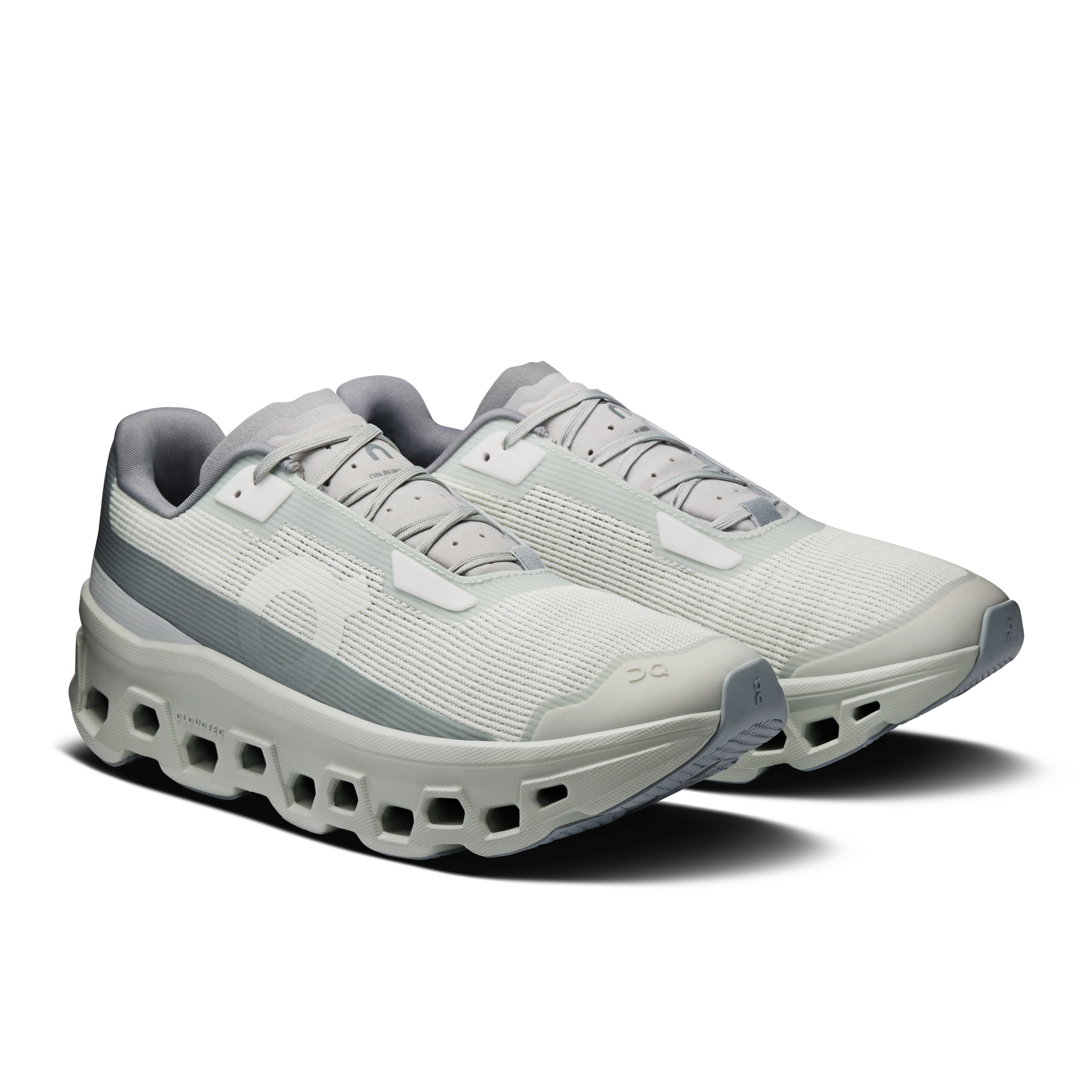 On Cloudmonster Void Iceberg Tin (Women'S)