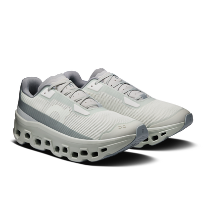 On Cloudmonster Void Iceberg Tin (Women'S)