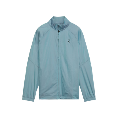 On Court Jacket Geyser (Women'S)