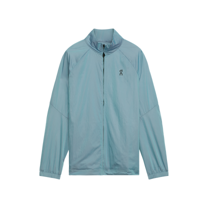 On Court Jacket Geyser (Women's)