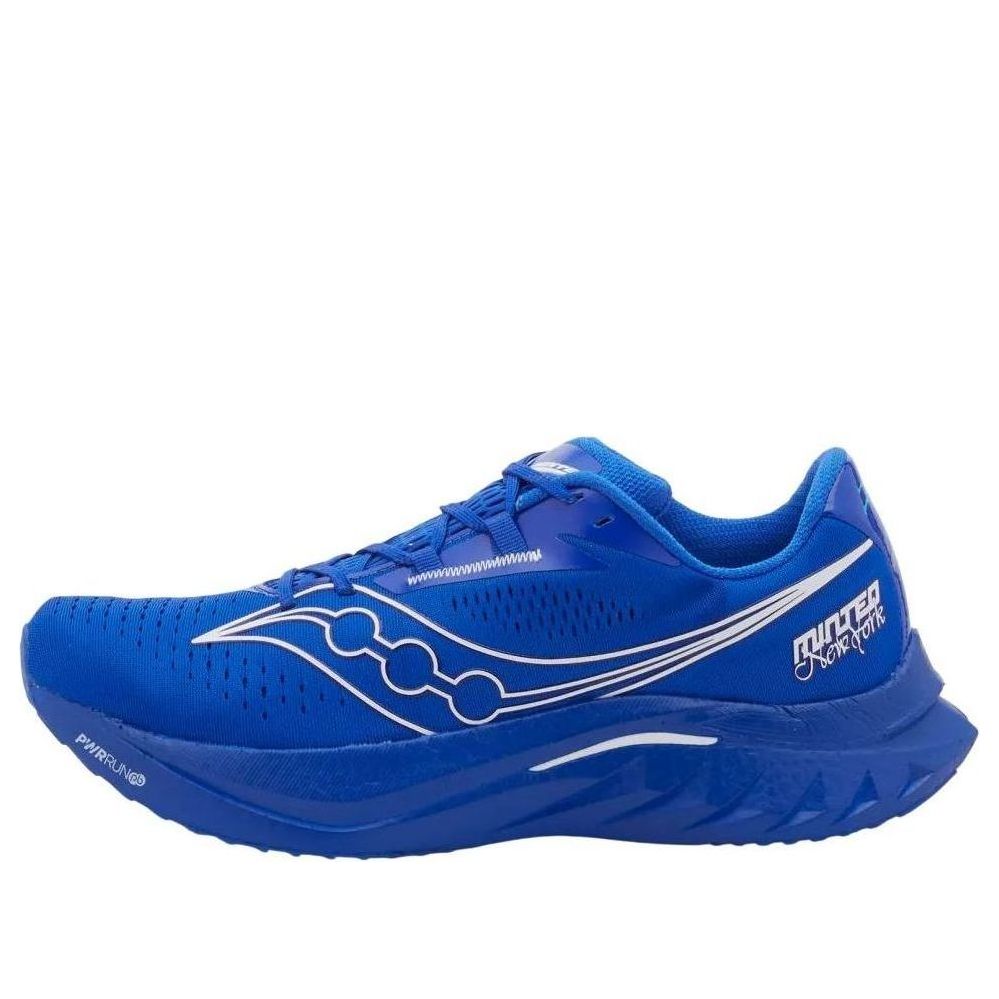 Saucony Endorphin Speed 4 Minted NY