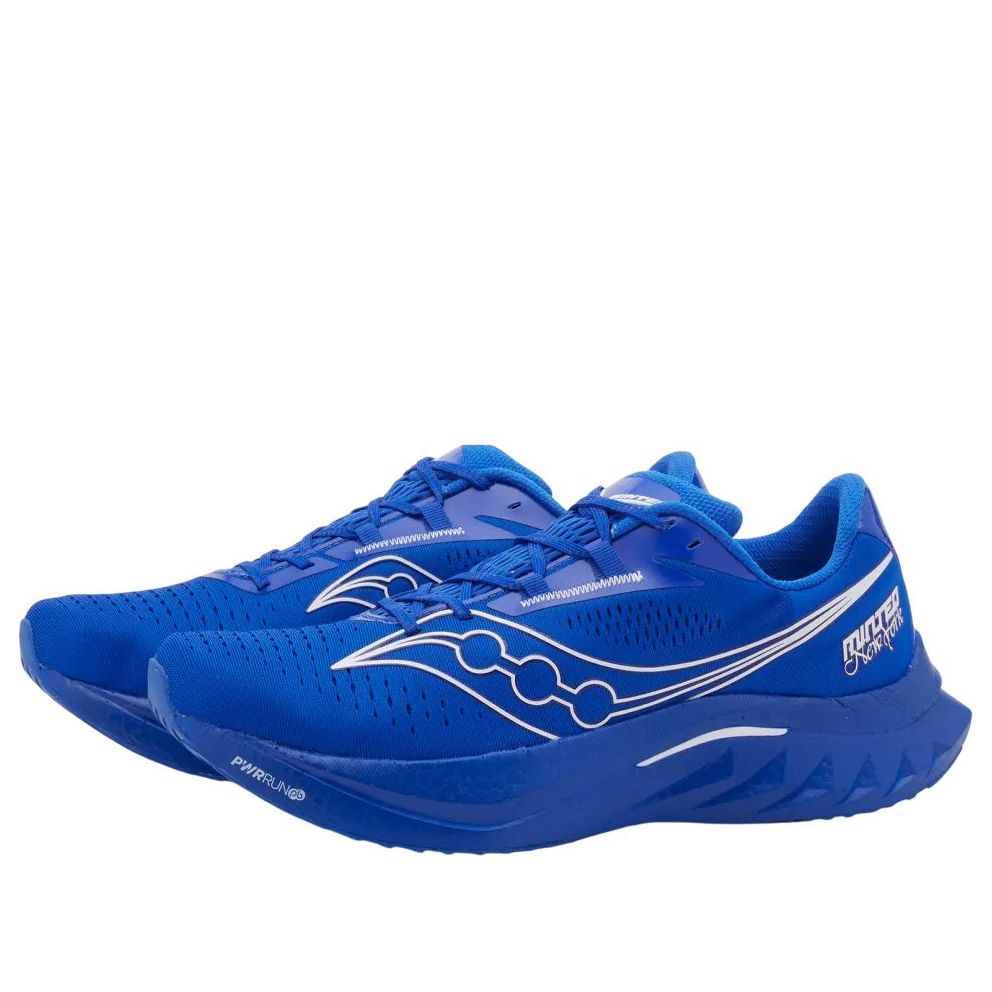 Saucony Endorphin Speed 4 Minted NY