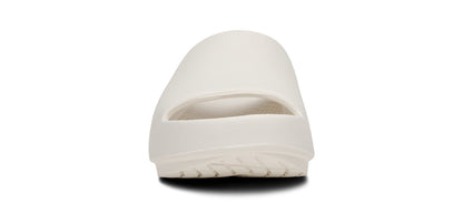 Oofos Men's Slide Chalk