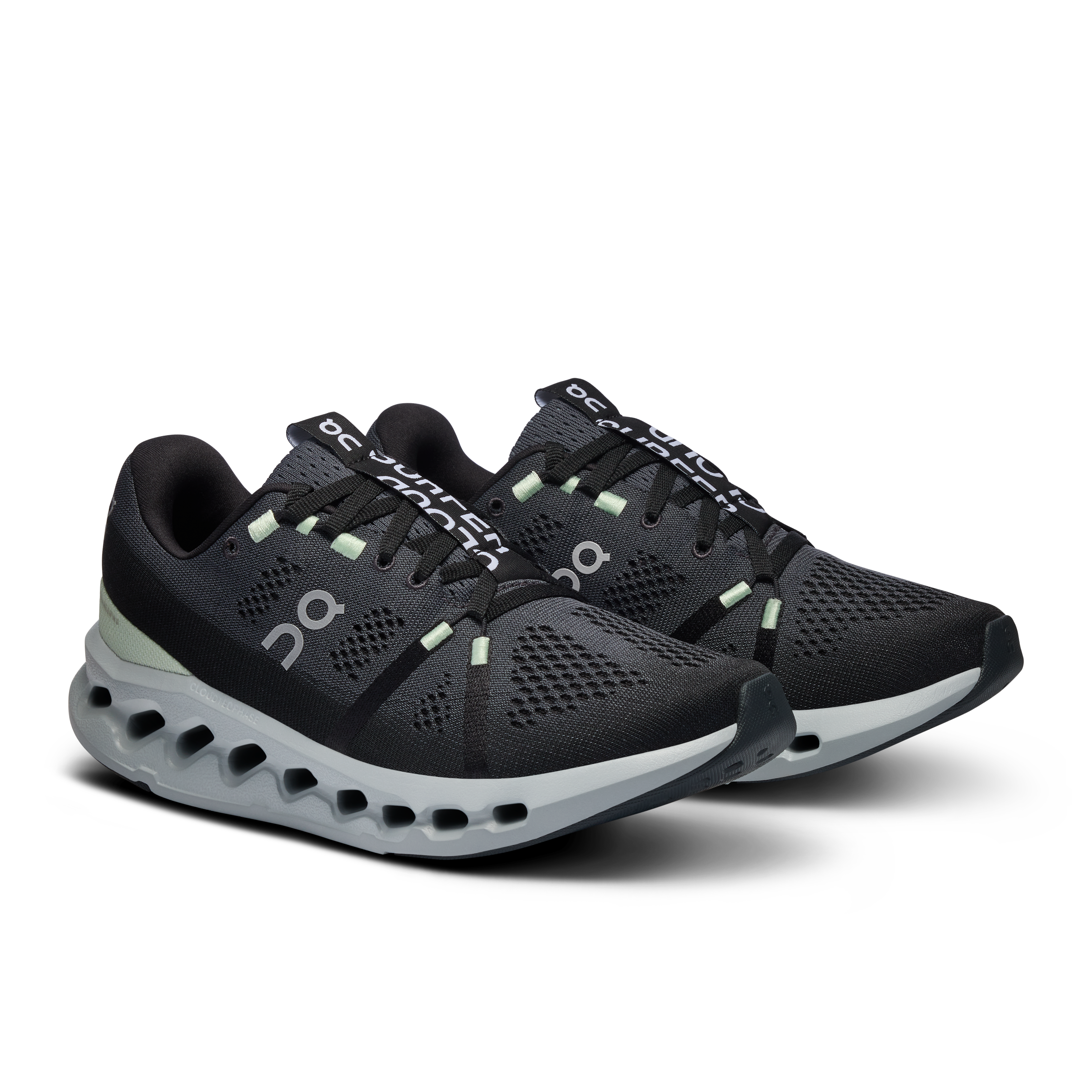 On Cloudsurfer Iron Glacier (Women'S)