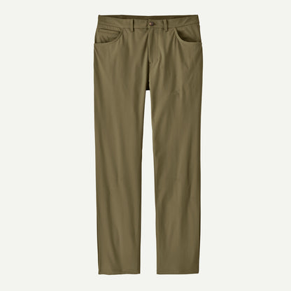 Patagonia M'S Transit Traveler 5-Pocket Pants - Short