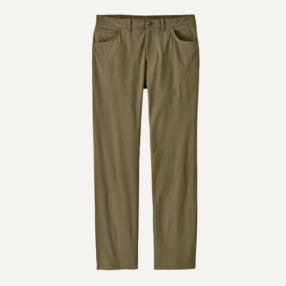Patagonia M'S Transit Traveler 5-Pocket Pants - Long