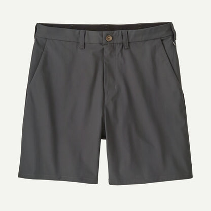 Patagonia M'S Transit Traveler Shorts - 7"